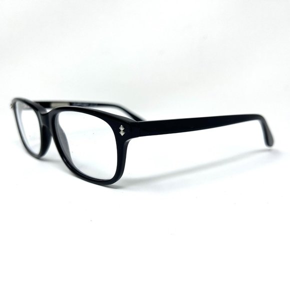 Ernest Hemingway Eyeglasses 4617 Frame 52 [] 17 140 Flex Hinges - Picture 1 of 10